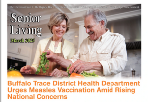 Senior Living March 2025